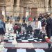 Los Pequeños Gigantes del ajedrez vuelven a competir en la provincia de León 1
