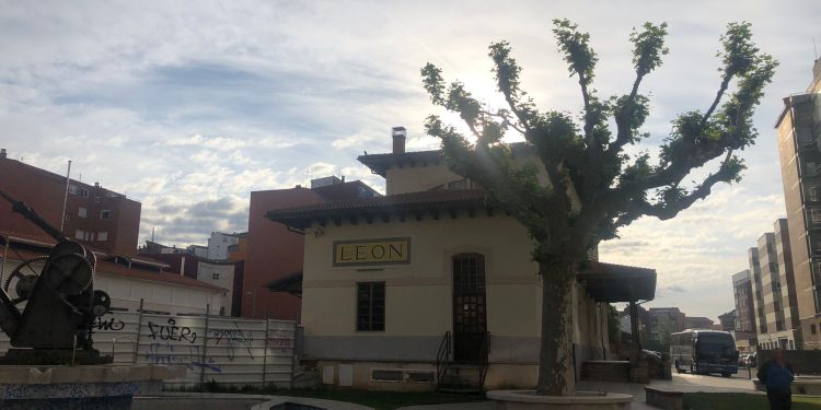 Tiempo en León miércoles 18 de mayo