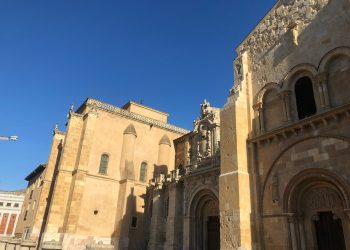 Tiempo en León jueves 19 de mayo