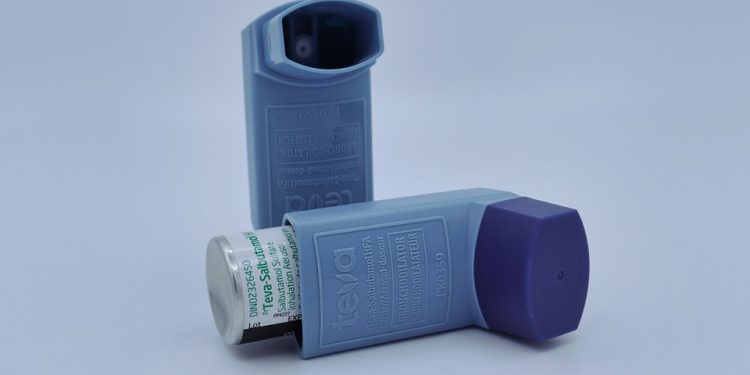 "Cerrar brechas en la atención del asma" - Digital de León