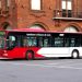 Aumenta un 33,8% los usuarios de autobús 1