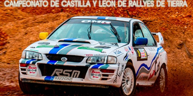 75 corredores se darán cita en el Rallysprint