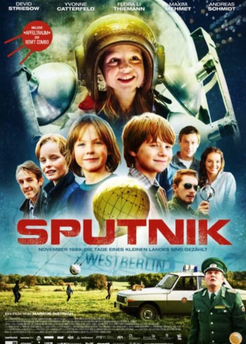 Sputnik regresa al Albéitar este martes 17 de mayo 1