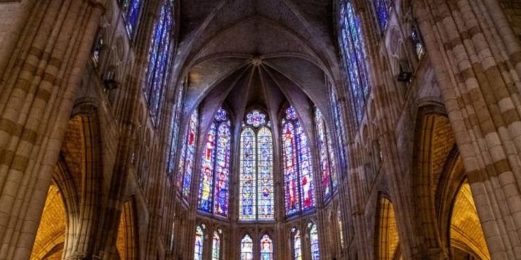 La catedral mañana sonará a órgano