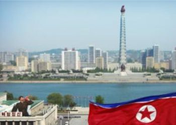 Hasta el momento, Corea del Norte no había registrado casos covid