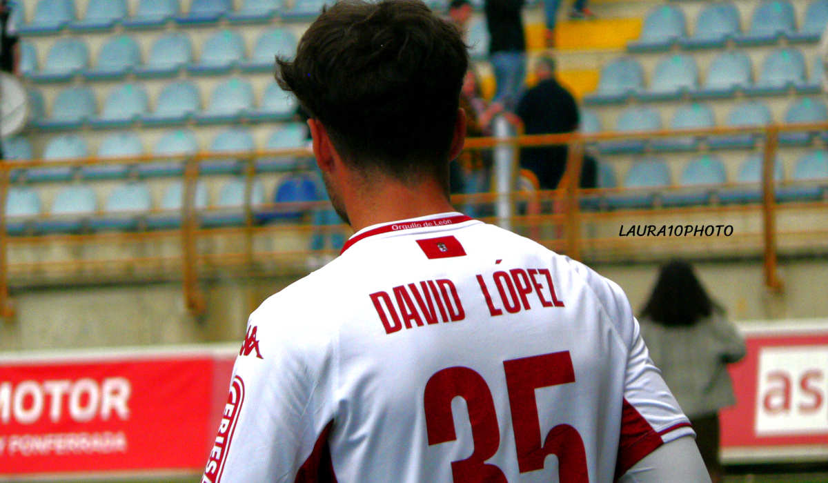 El goleador más joven de la Cultural es David López 1