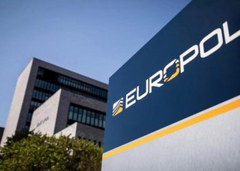 europol vigilancia