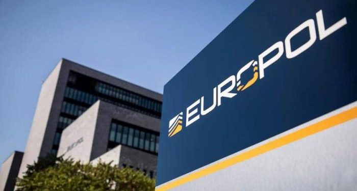europol vigilancia