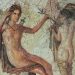 La impresionante colección erótica de la antigua Pompeya 2