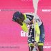 Biniam Girmay se retira del Giro de Italia por el champagne