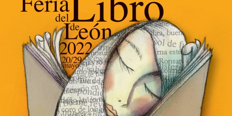 La 44ª edición de la feria del libro regresa a León
