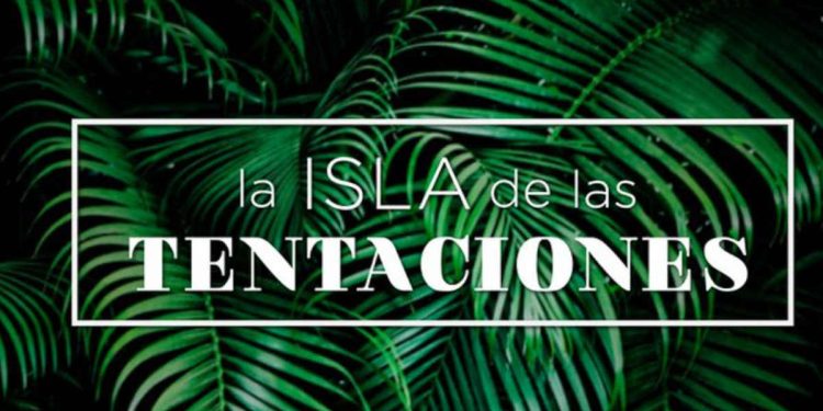 'La Isla de las Tentaciones' regresa a la televisión 1