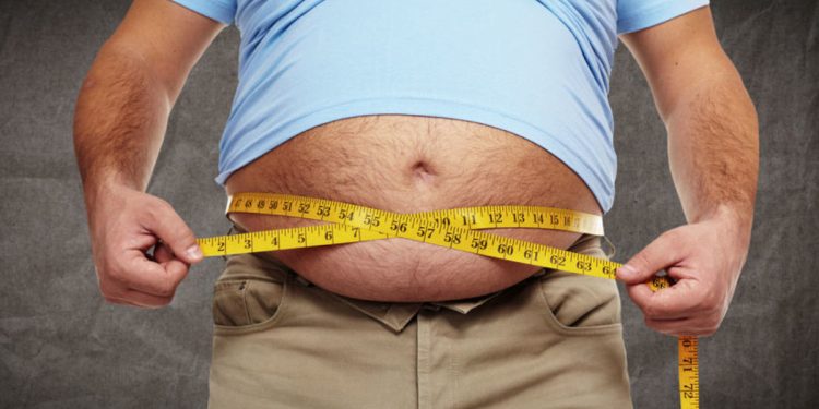 El sobrepeso es una epidemia que amenaza a Europa