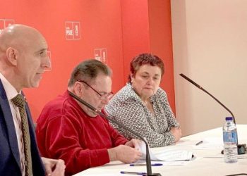 Estos son Los 'pisos patera' del PSOE en León 9