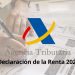 renta 2021 prevenciones