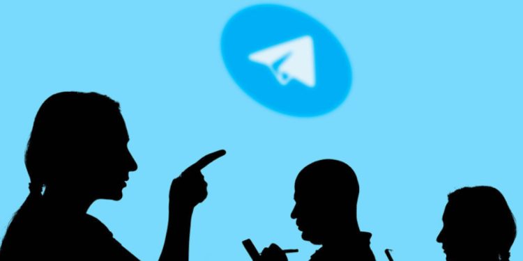 Suscripción con funciones premium en Telegram - Digital de León