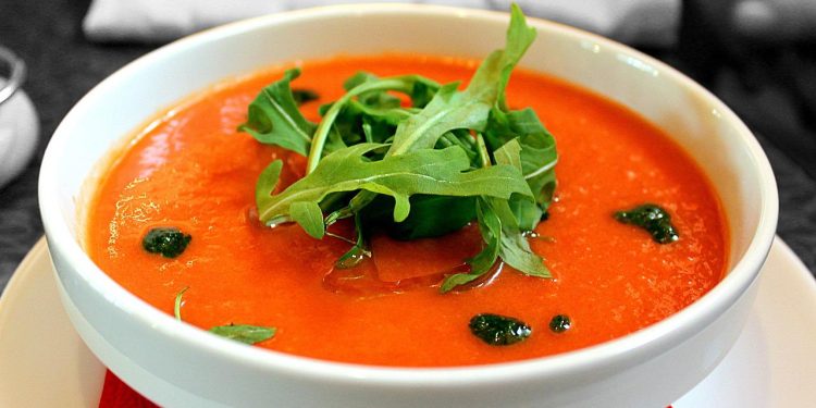 gazpacho