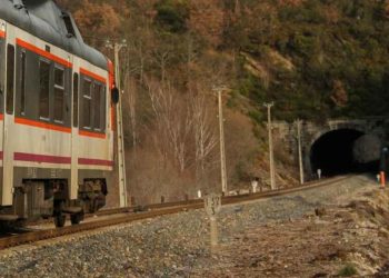 Juventudes Leonesistas pide que se recupere el tren de la Ruta de la Plata