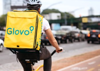 Glovo mete en un lio legal a restaurantes y supermercados 1