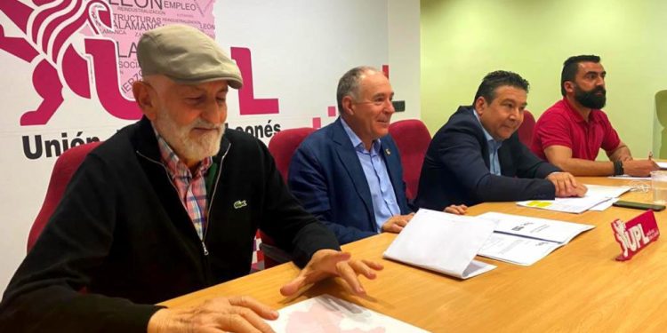 Salta por los aires el pacto de UPL y el PSOE