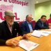 Salta por los aires el pacto de UPL y el PSOE