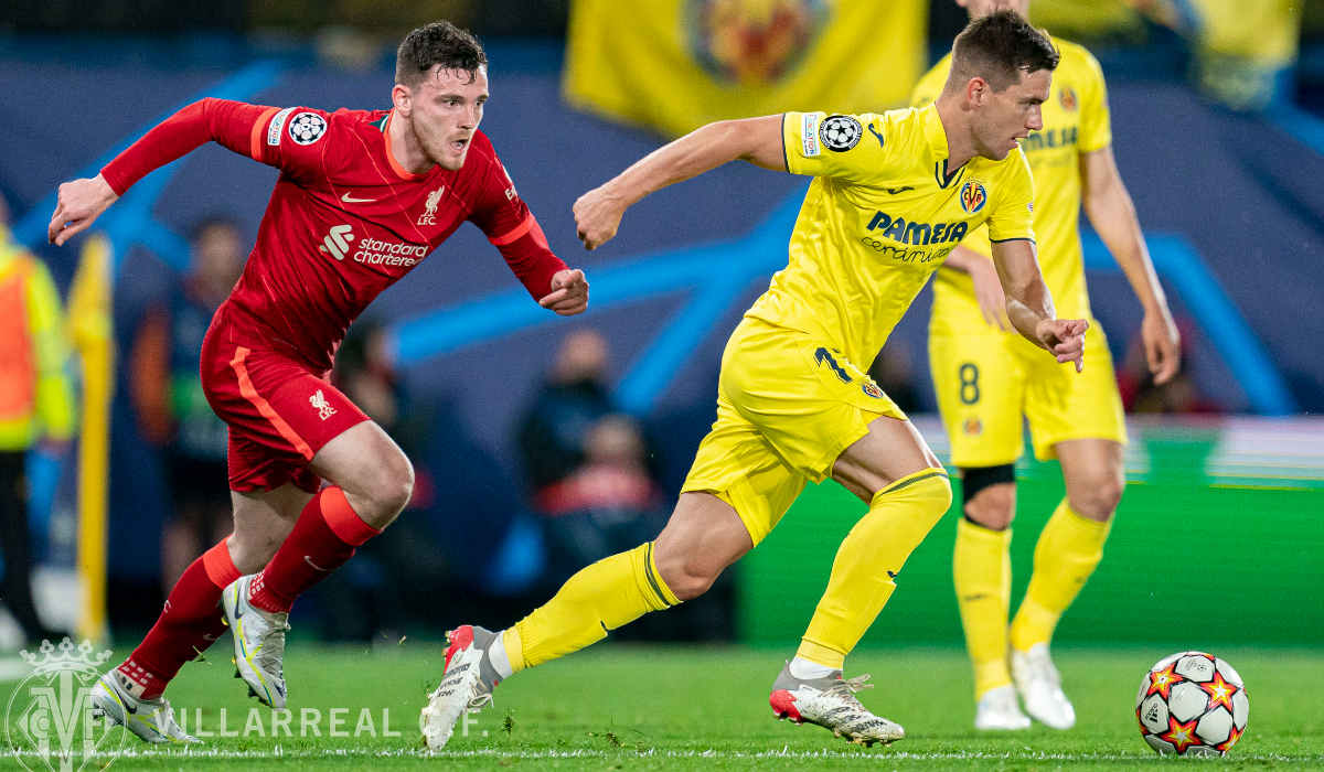 El Liverpool tira de épica y se mete en la final de la Champions League 1