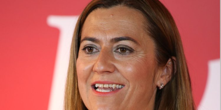 El Gobierno vigilará la defensa de los derechos de las mujeres en Castilla y León - Digital de León