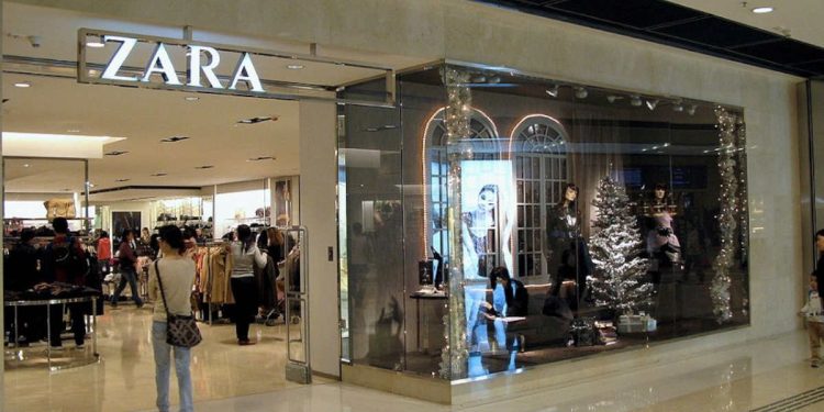 Zara pone fin a las devoluciones gratis 'online' - Digital de León