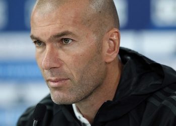 zidane