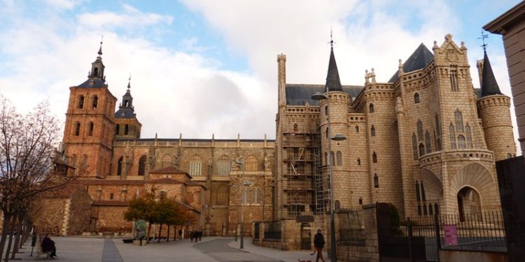Alfonso IX visita Astorga este lunes 20 de junio