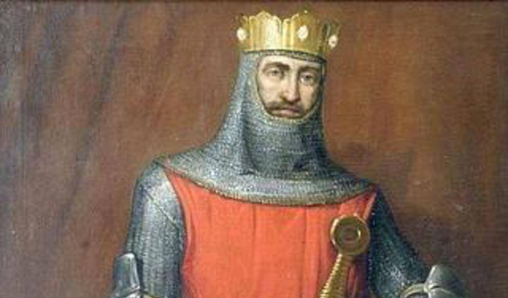 Alfonso IX visita Astorga este lunes 20 de junio 1