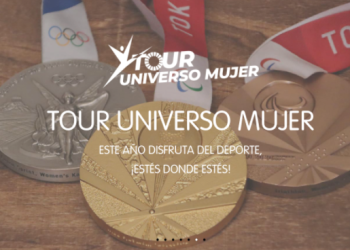 Tour universo mujer