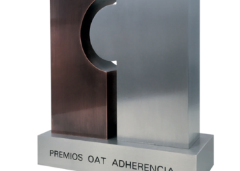 Premios out adherencia