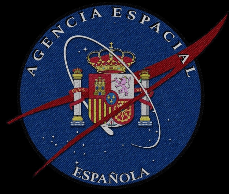 agencia espacial española