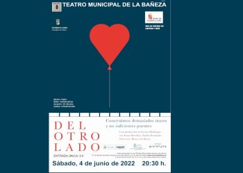 Teatro infantil mañana en La Bañeza