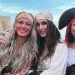 Una fiesta pirata reúne a más de 350 famosos en Malta