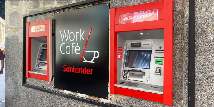 banco santander