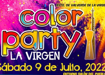 color party