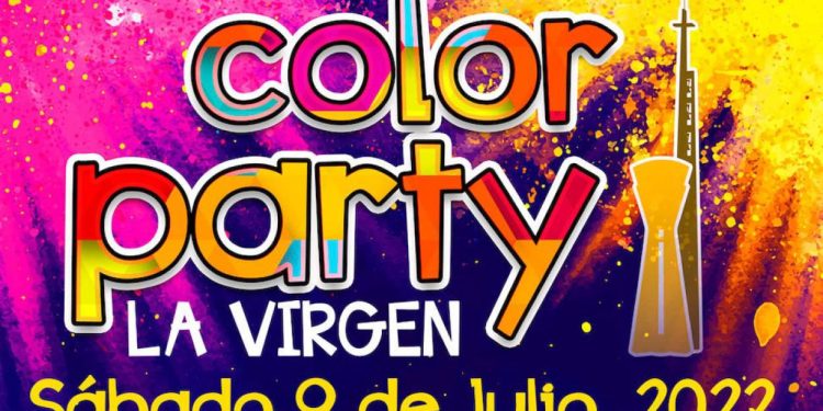 color party