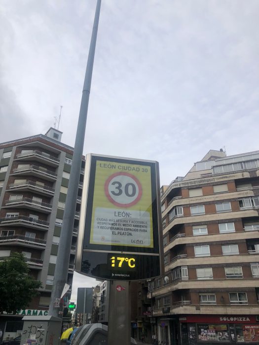 El tiempo y sus "cosinas": miércoles 8 de junio 1