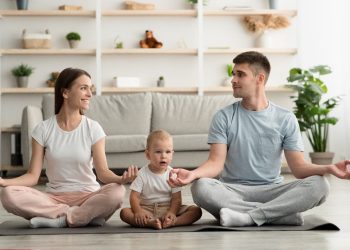 beneficios-yoga-en-familia