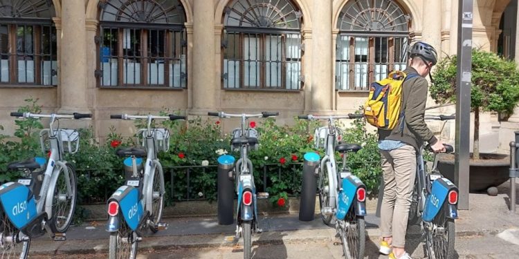 Descuento por el Día de la Bicicleta