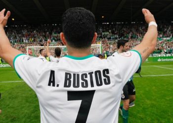 alvaro bustos