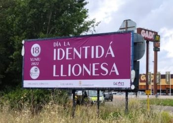 Programa del "Día la Identidá" para el sábado 18 de junio