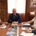 Convenio entre el Ayuntamiento de León y la Federación de Vecinos Rey Ordoño