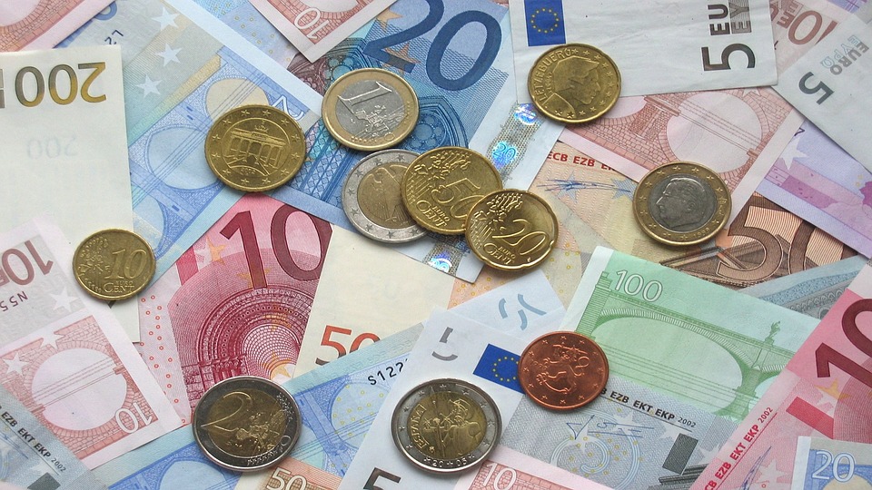¿Tienes esta moneda de 1 euro? Podría valer más 1