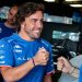 Fernando Alonso confía en dar la sorpresa en Baku 1