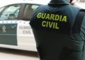 La Guardia Civil ha detenido a una mujer como presunta autora