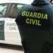 La Guardia Civil ha detenido a una mujer como presunta autora