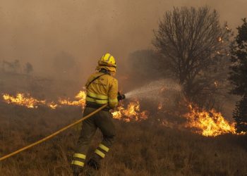 Vox pide ayudas directas para la Sierra de La Culebra